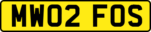 MW02FOS