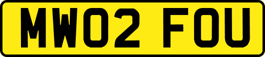 MW02FOU