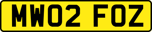 MW02FOZ