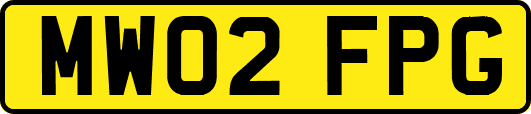 MW02FPG