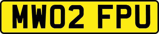 MW02FPU