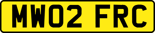 MW02FRC
