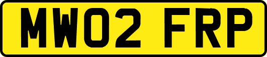 MW02FRP