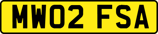 MW02FSA