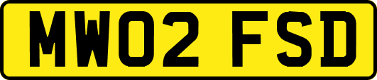 MW02FSD