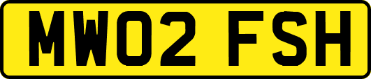 MW02FSH