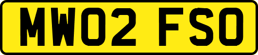 MW02FSO