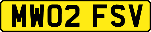 MW02FSV