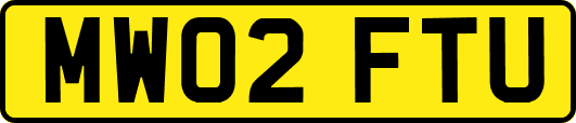 MW02FTU