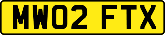 MW02FTX