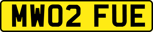 MW02FUE
