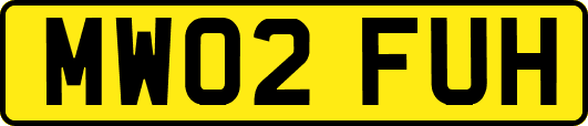 MW02FUH