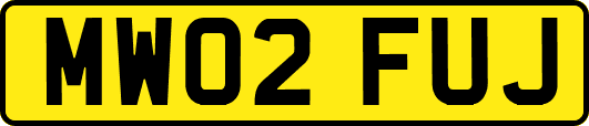 MW02FUJ
