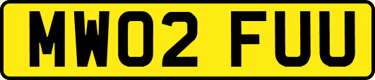 MW02FUU