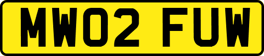 MW02FUW