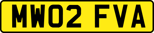 MW02FVA