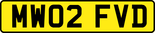 MW02FVD