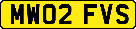 MW02FVS