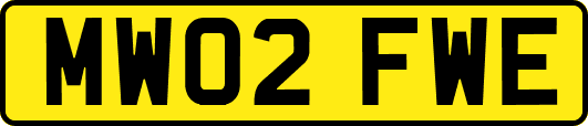 MW02FWE