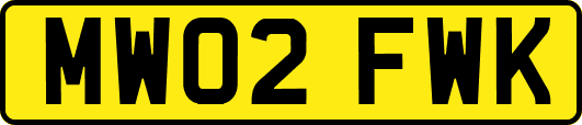 MW02FWK