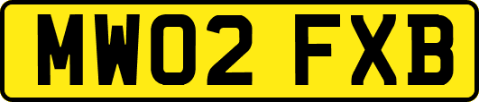 MW02FXB