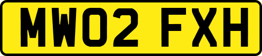 MW02FXH