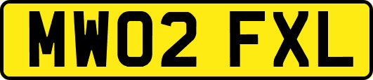 MW02FXL