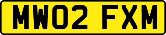 MW02FXM