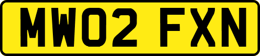 MW02FXN