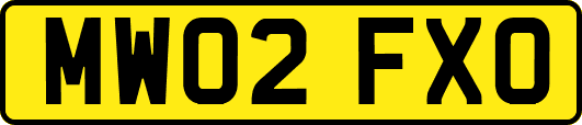 MW02FXO