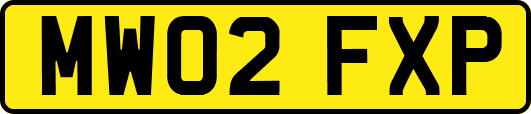 MW02FXP