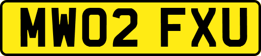 MW02FXU