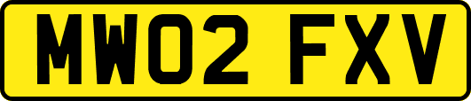 MW02FXV