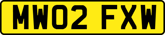 MW02FXW