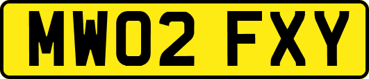 MW02FXY