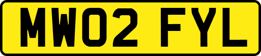 MW02FYL