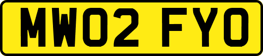 MW02FYO