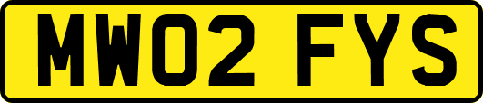 MW02FYS