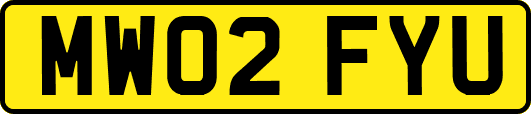 MW02FYU
