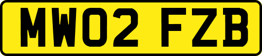 MW02FZB