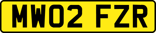 MW02FZR