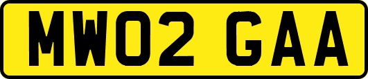 MW02GAA