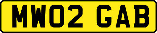 MW02GAB