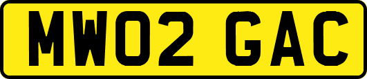MW02GAC