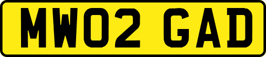 MW02GAD
