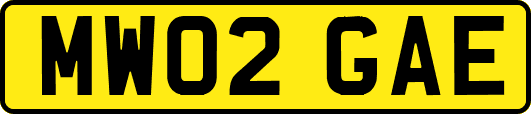 MW02GAE