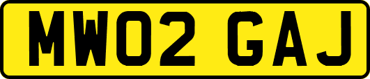 MW02GAJ