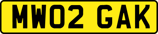 MW02GAK