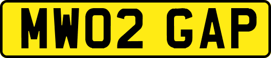 MW02GAP