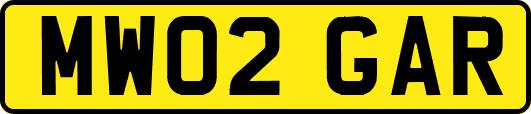 MW02GAR